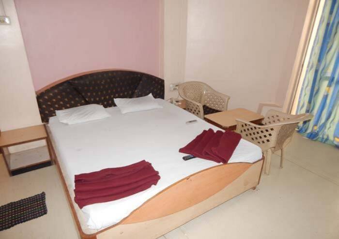 Hotel Sudarshan Palace, Latur 1
